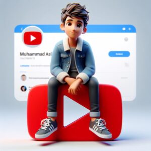 🚀PLAN YOUTUBER - 500 Suscriptores en YouTube