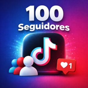 Comprar 100 seguidores TikTok en Perú – rápido y seguro