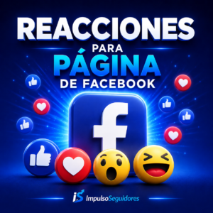 Reacciones