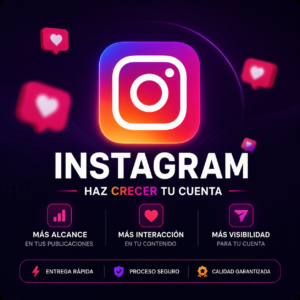 Instagram