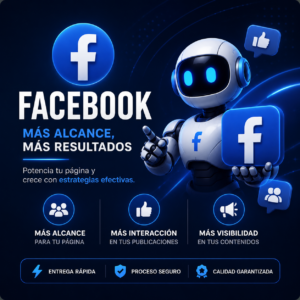 Facebook