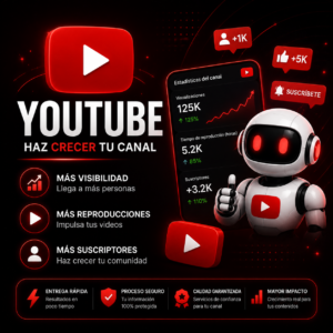 YouTube