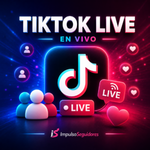 Live (en vivo)