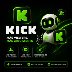 Kick